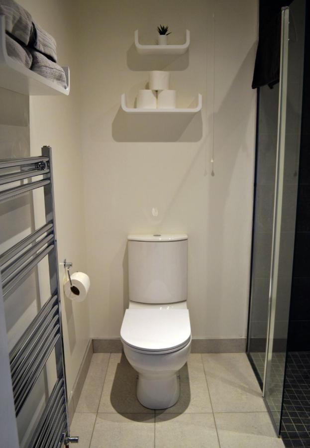 Beal Na Banna Apartment โคลเรน ภายนอก รูปภาพ